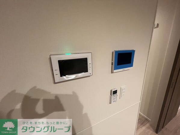 L’s Plus 豊玉南の物件内観写真